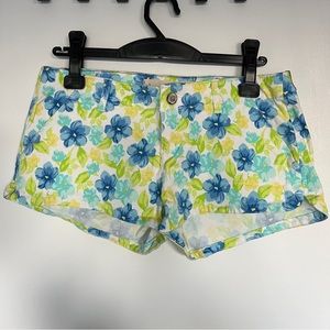 NWT Hollister women’s shorts size 3 W26